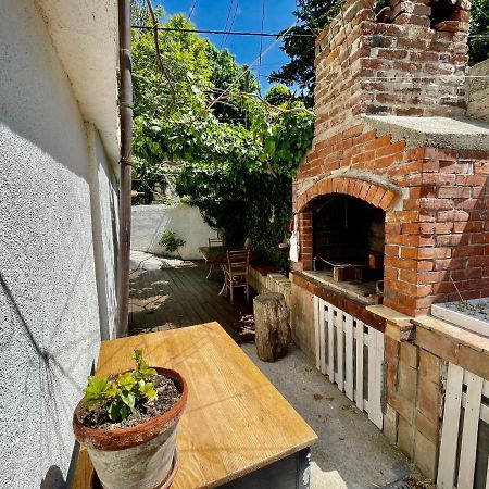 Apartments Rome Baska  Ngoại thất bức ảnh