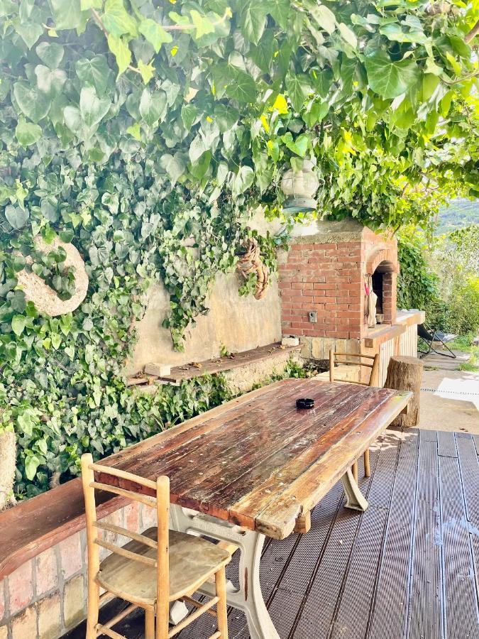 Apartments Rome Baska  Ngoại thất bức ảnh